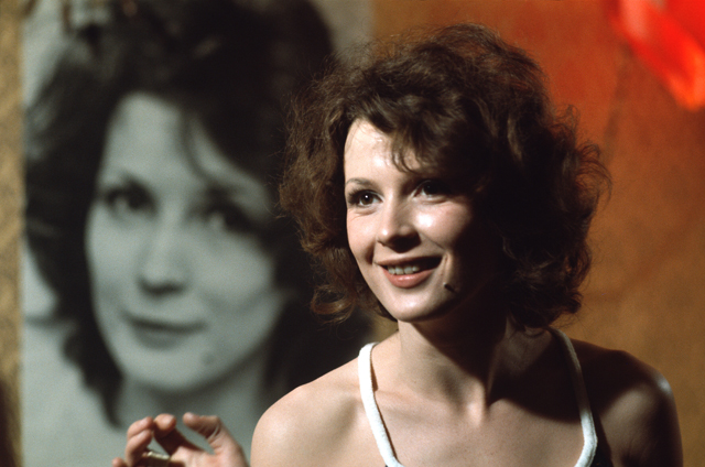 Dorothée Berryman