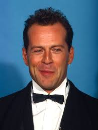 Bruce Willis