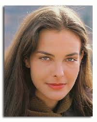 Carole Bouquet