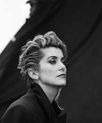 Catherine Deneuve