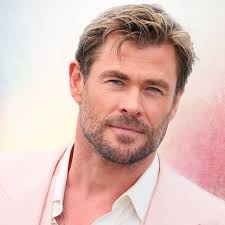 Chris Hemsworth