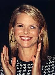 Christie Brinkley