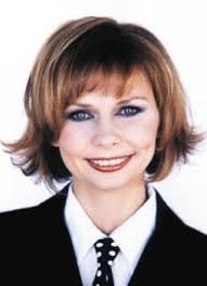 Claudine Mercier
