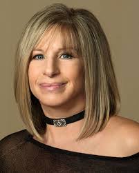 Barbra Streisand