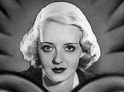 Bette Davis
