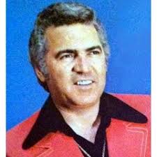Bobby Hachey
