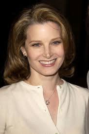 Bridget Fonda