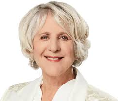 Denise Bombardier
