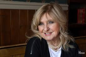 Dominique Michel